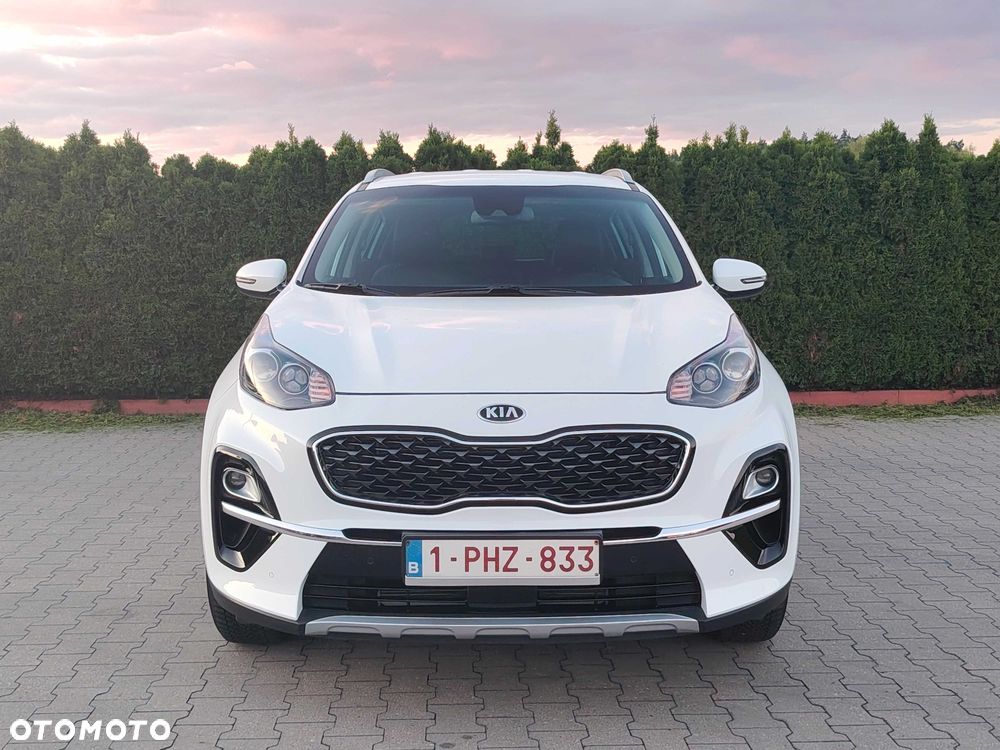 Kia Sportage - 2