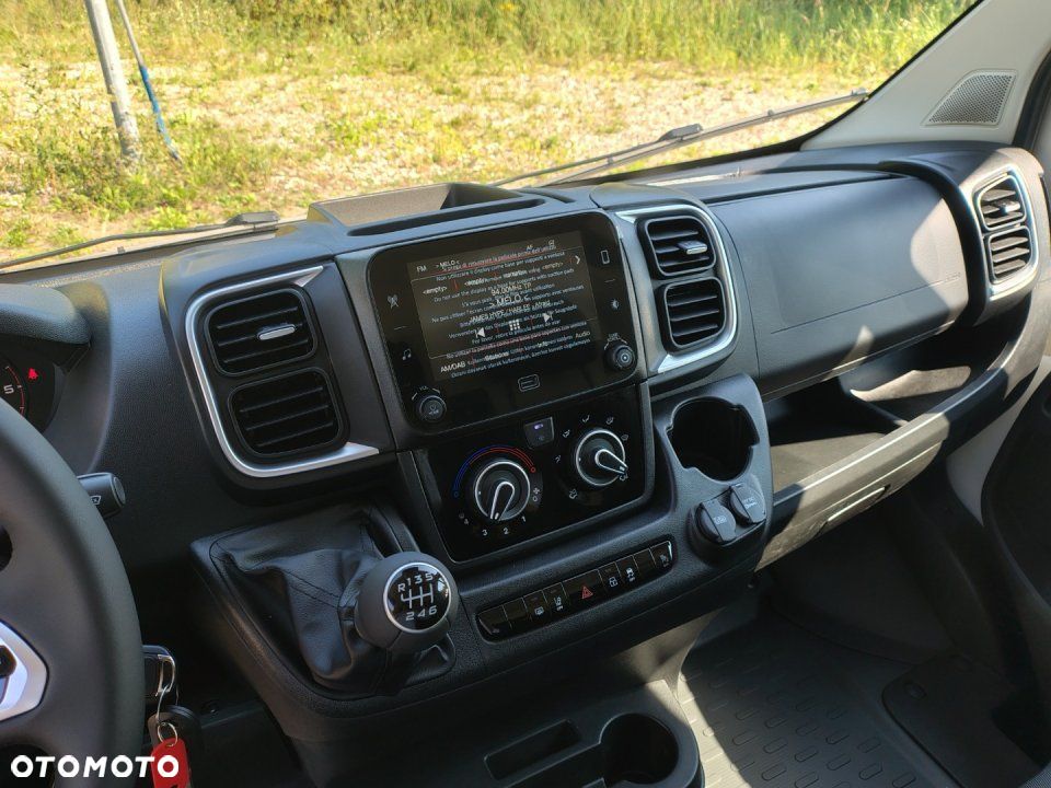 Fiat Ducato - 10