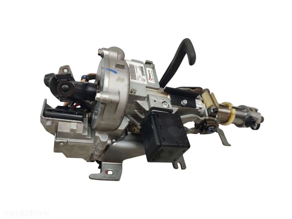WSPOMAGANIE ELEKTRYCZNE RENAULT SCENIC II (2003-2005) 2.0 T 163KM 8200589332 J84 - 6