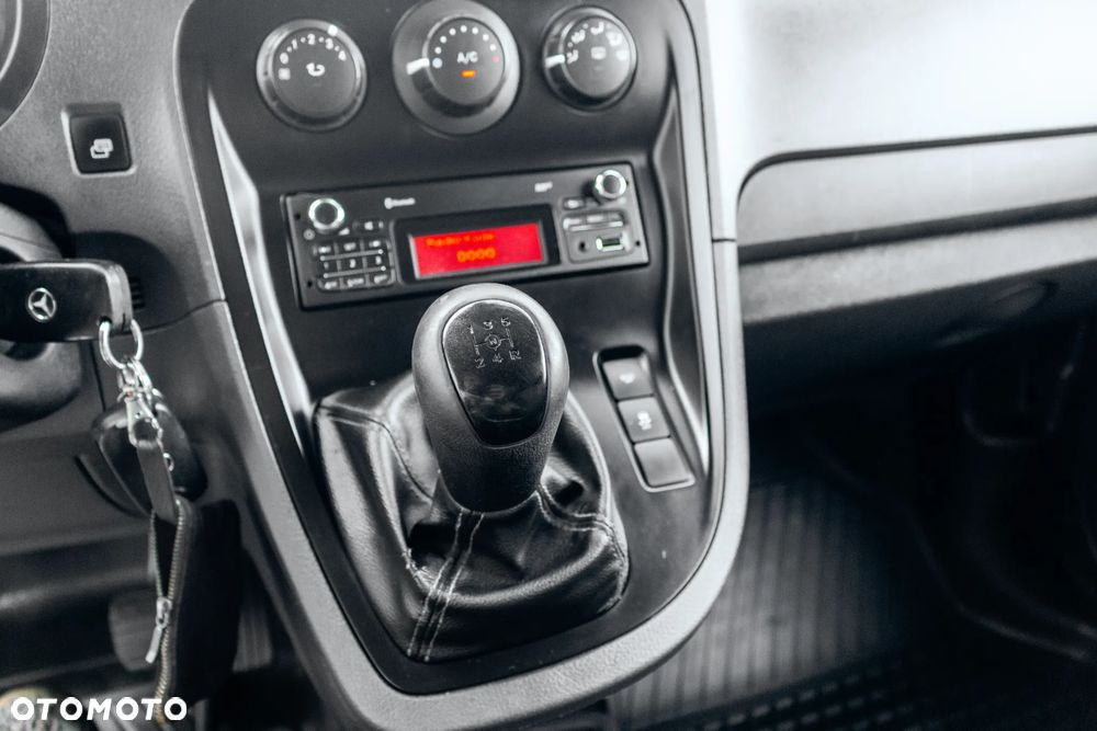 Mercedes-Benz Citan - 19