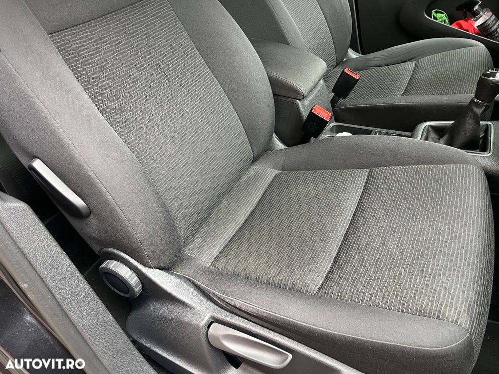 Volkswagen Tiguan 2.0 TDI SCR BlueMotion Technology Trend & Fun - 6