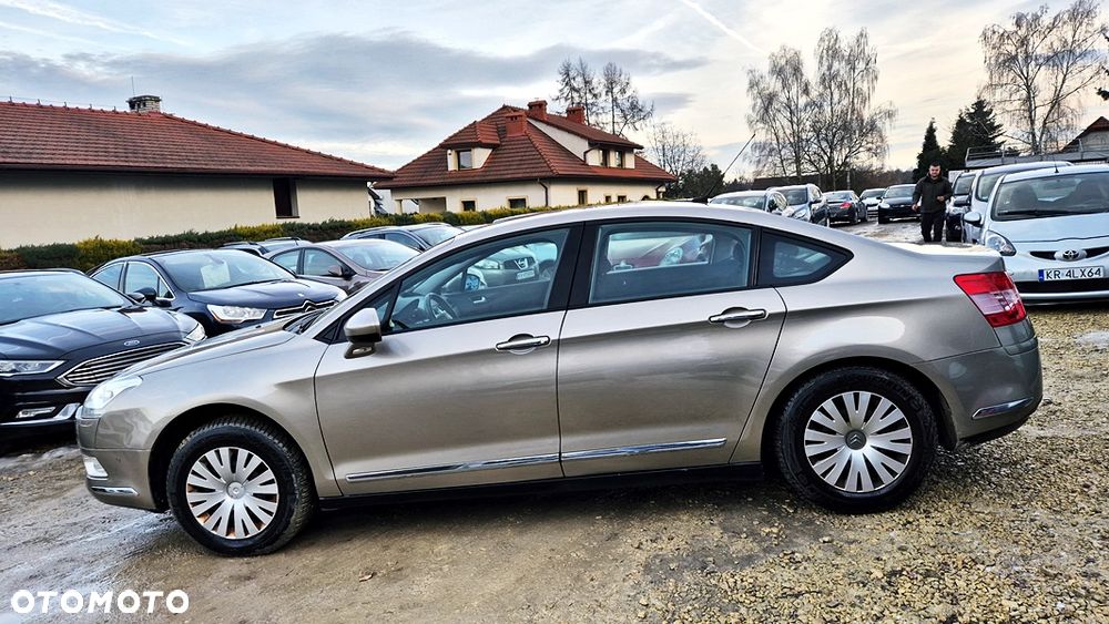Citroën C5 2.0 16V Tendance - 23