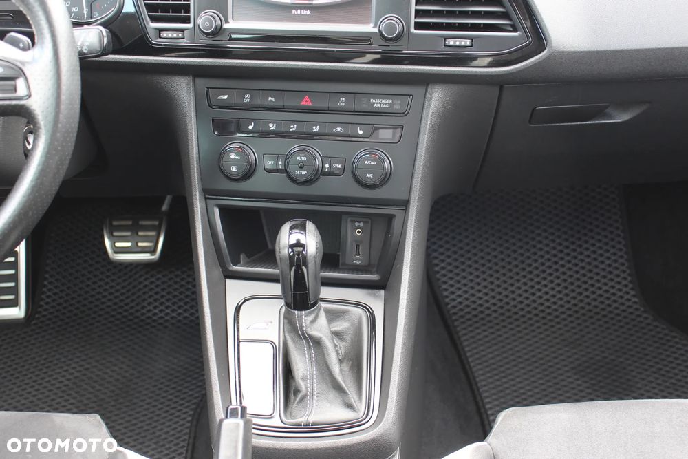 Seat Leon 2.0 TSI Cupra 290 S&S DSG - 24