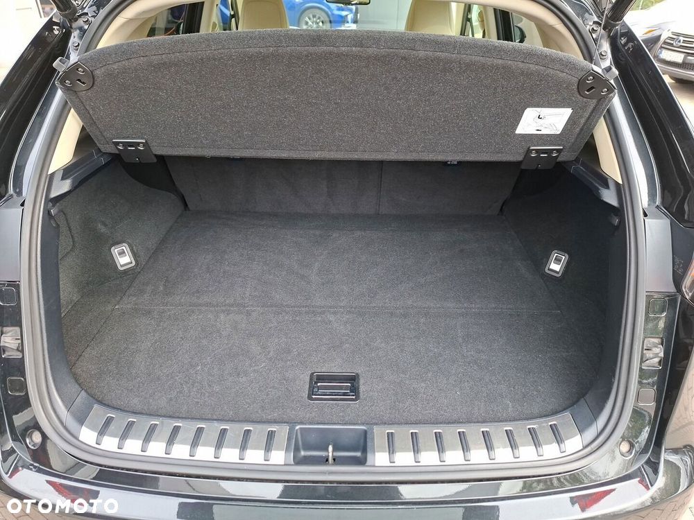 Lexus NX 300 F Impression AWD - 25