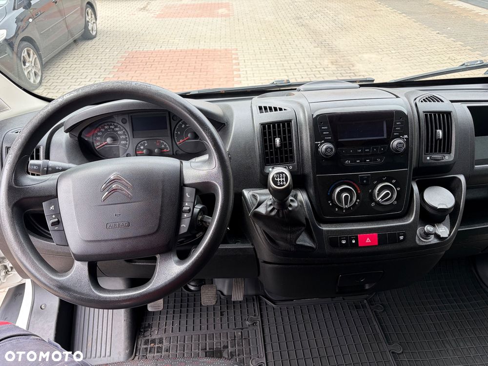 Citroën Jumper - 8