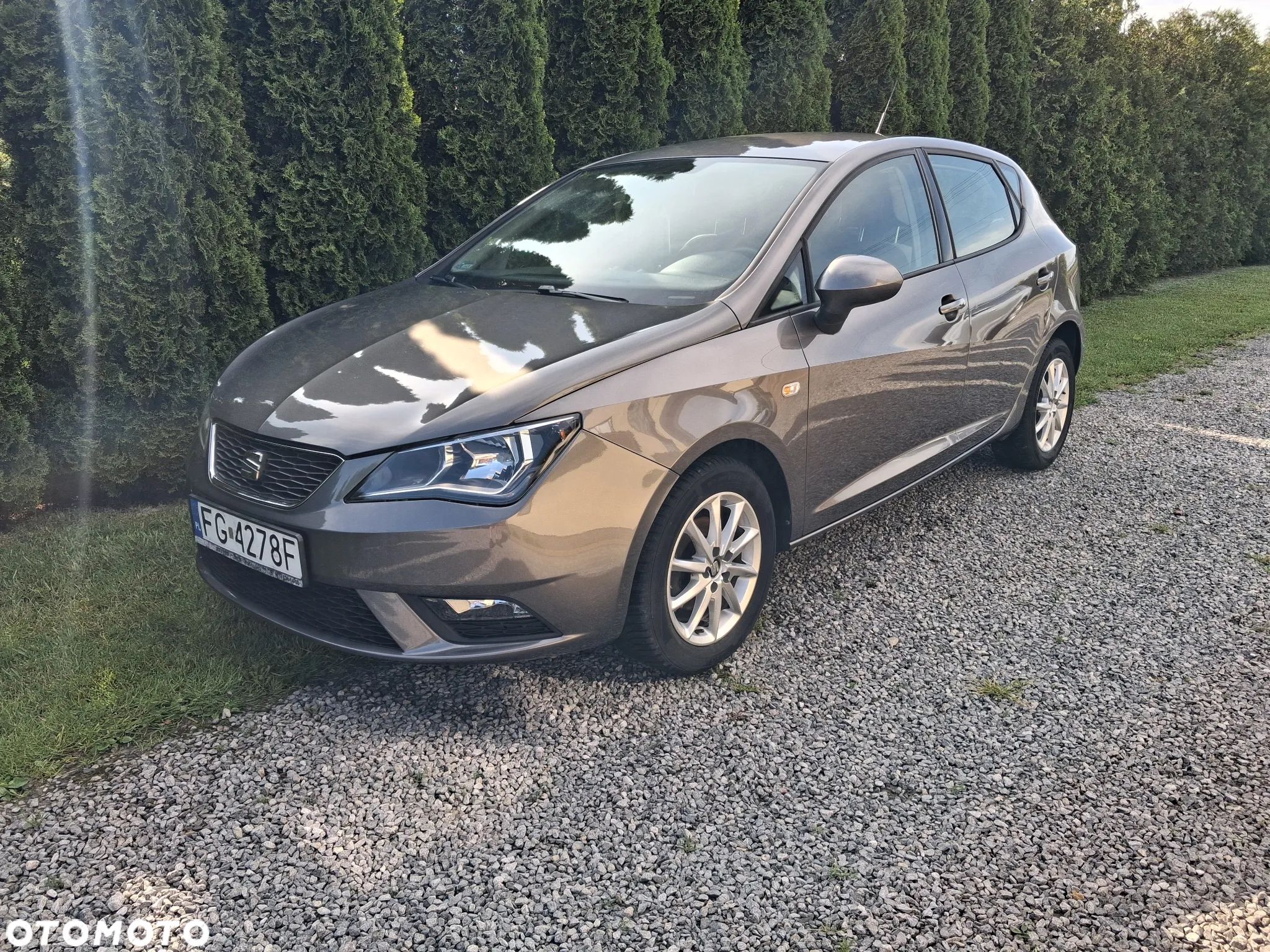 Seat Ibiza 1.2 TSI Style - 1