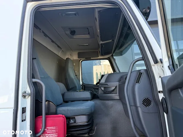 Volvo FM 330 6x2 Kontener 24palety Super Stan - 8
