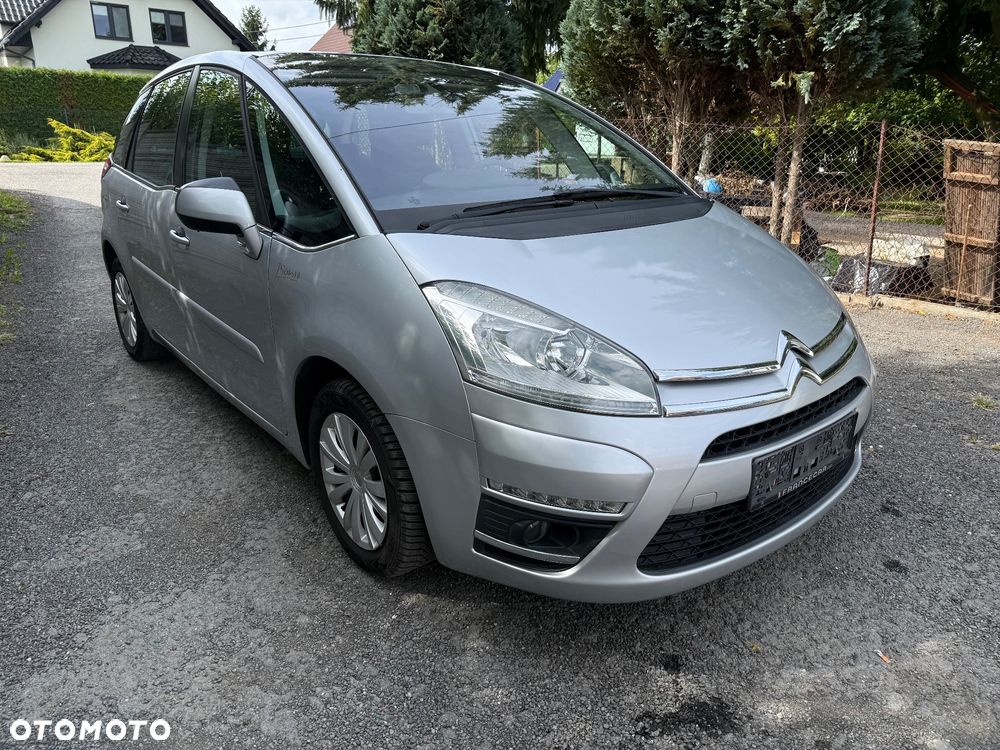 Citroën C4 Picasso VTi 120 Seduction - 5