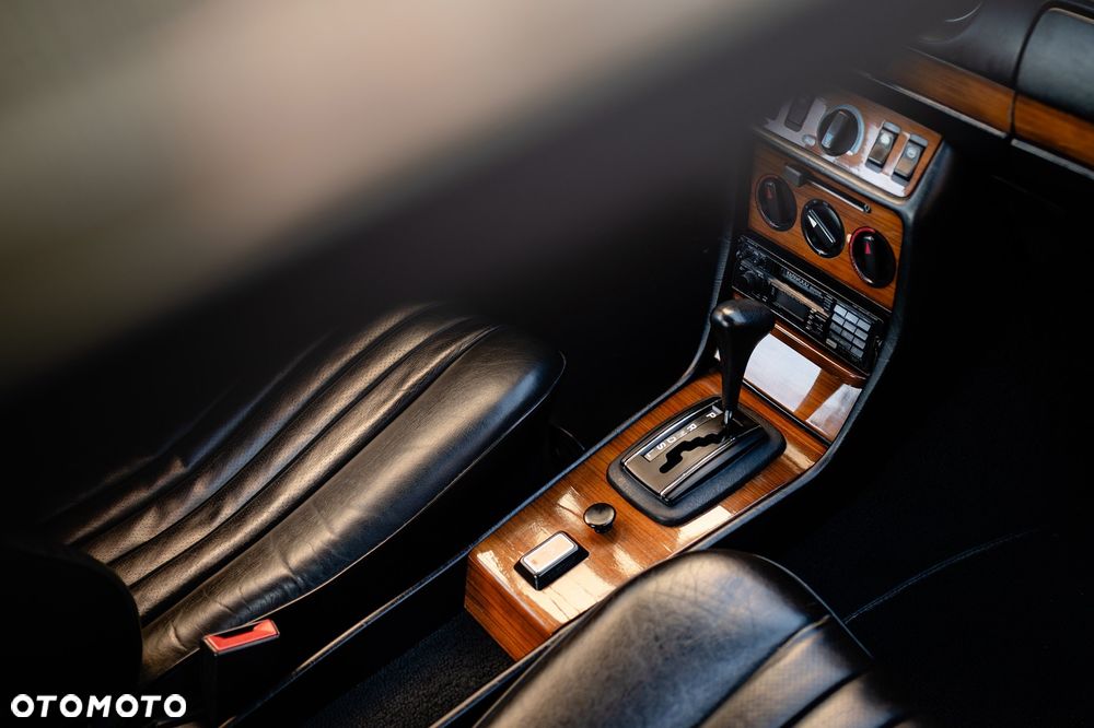 Mercedes-Benz W123 - 16