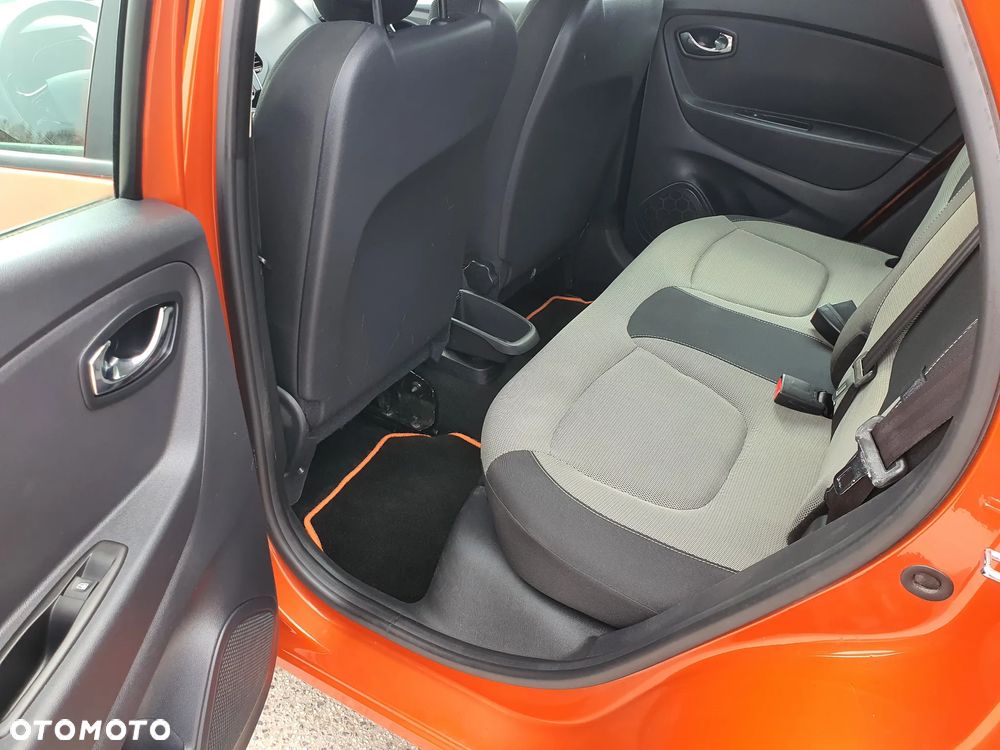 Renault Captur (ENERGY) TCe 90 LIMITED - 10