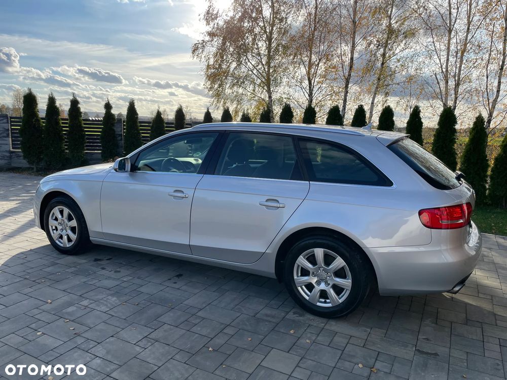 Audi A4 - 21