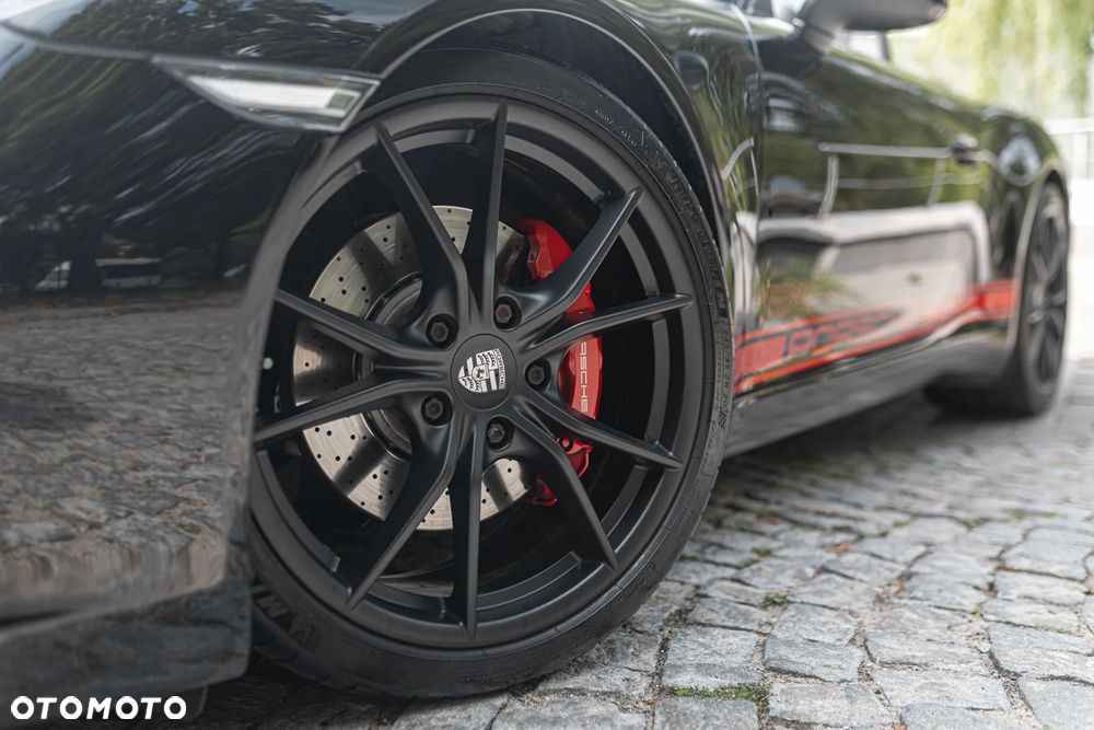 Porsche 911 Carrera S PDK - 3