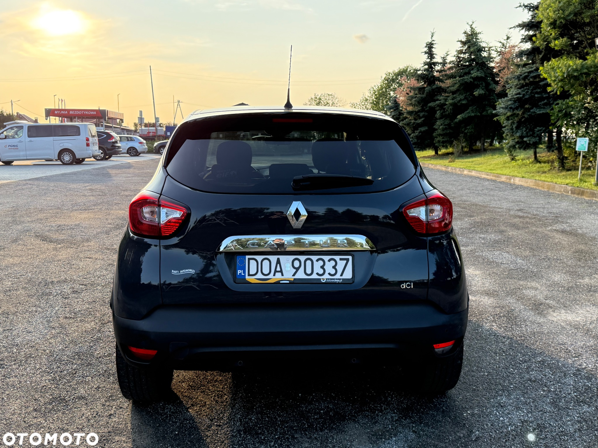 Renault Captur - 6