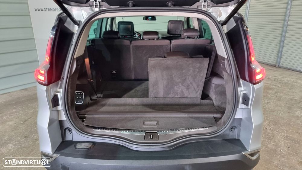 Renault Espace 1.6 dCi Initiale Paris EDC - 9