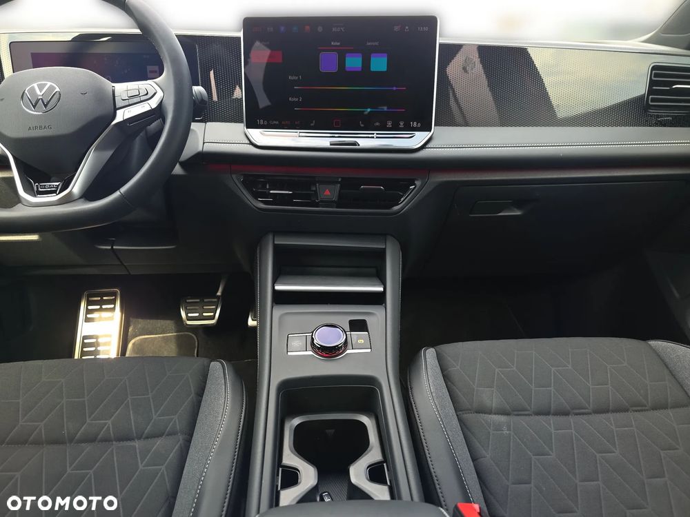 Volkswagen Tiguan - 18