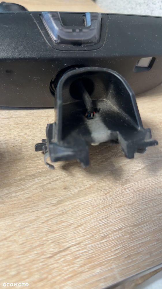 LUSTERKO WSTECZNE WEWNĘTRZNE BMW G20 G21 6830616 - 2