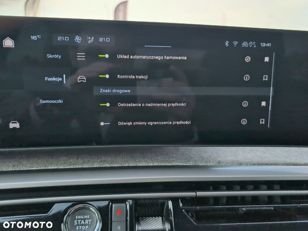 Peugeot 3008 1.2 PureTech mHEV Allure e-DCS6 - 25