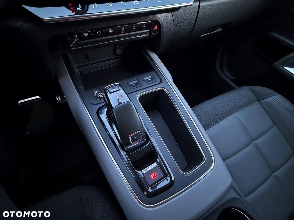 Citroën C5 Aircross 2.0 BlueHDi Shine EAT8 - 35