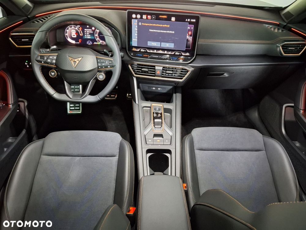 Cupra Formentor - 29