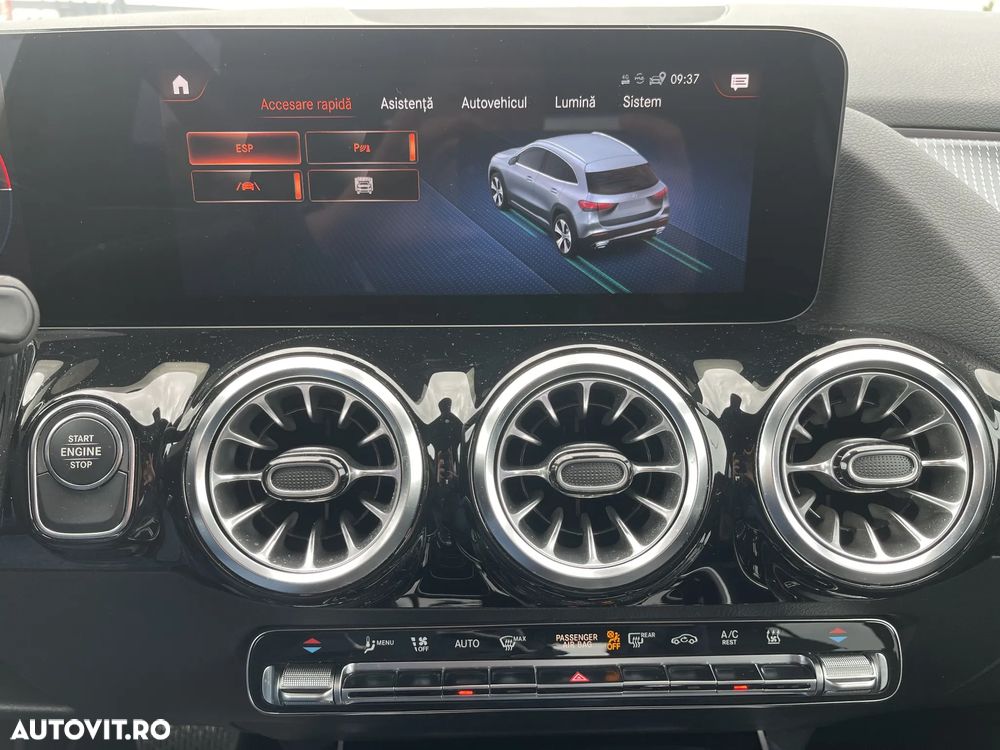 Mercedes-Benz GLA 250 e 8G-DCT Progressive - 14