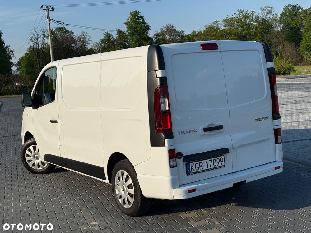 Renault Trafic - 5