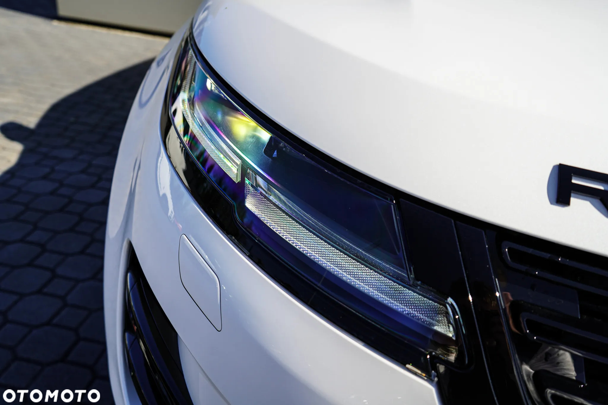 Land Rover Range Rover Evoque D200 Dynamic SE - 5