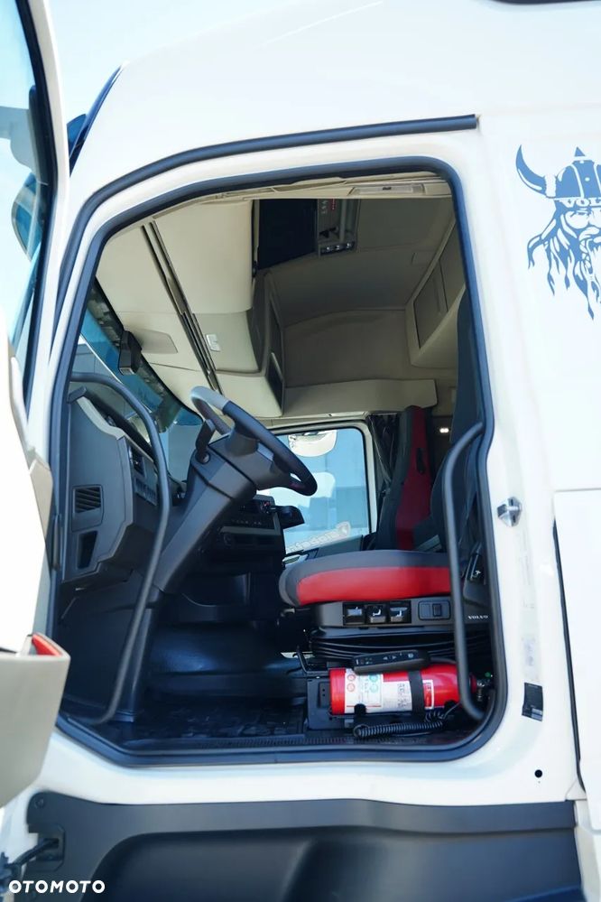 Volvo FH 500 / I- SAVE / I-SHIFT / SPROWADZONY / EURO 6 - - 22