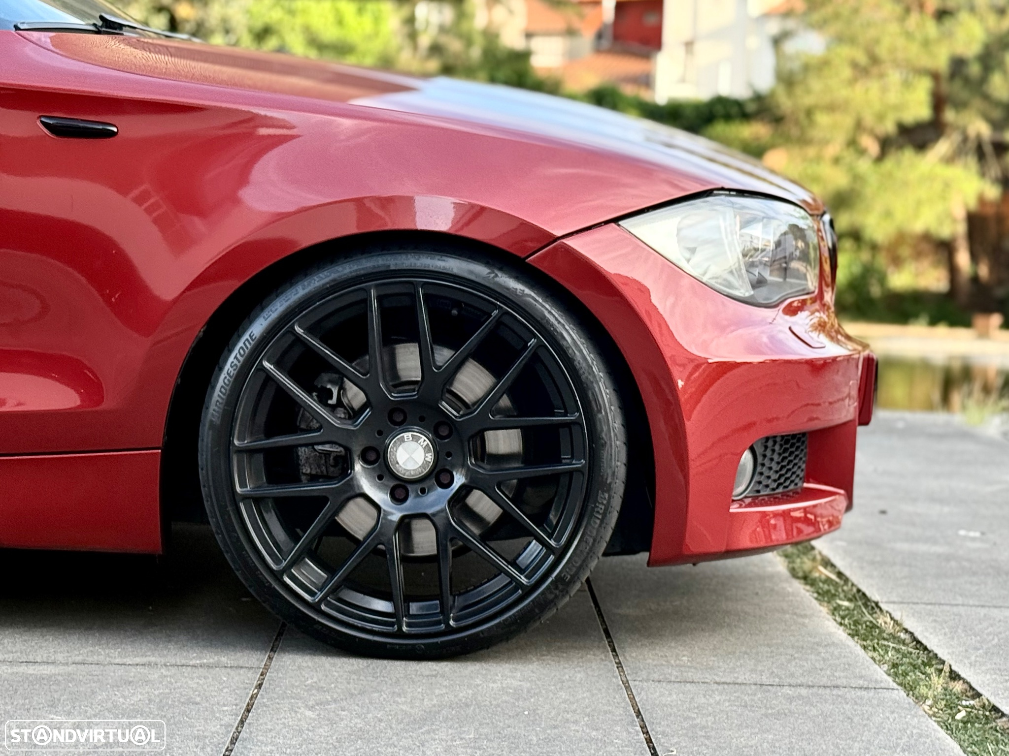 BMW 123 d Coupe Limited Edition Lifestyle c/ M Sport Pack - 22