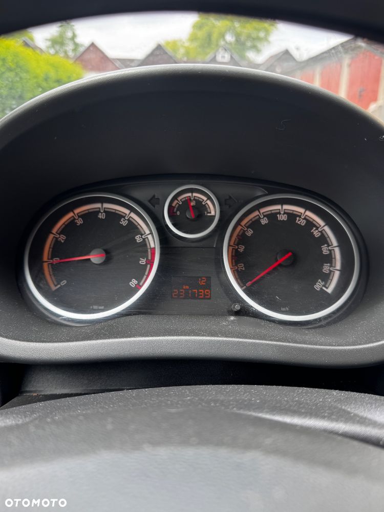 Opel Corsa 1.4 16V Enjoy - 7