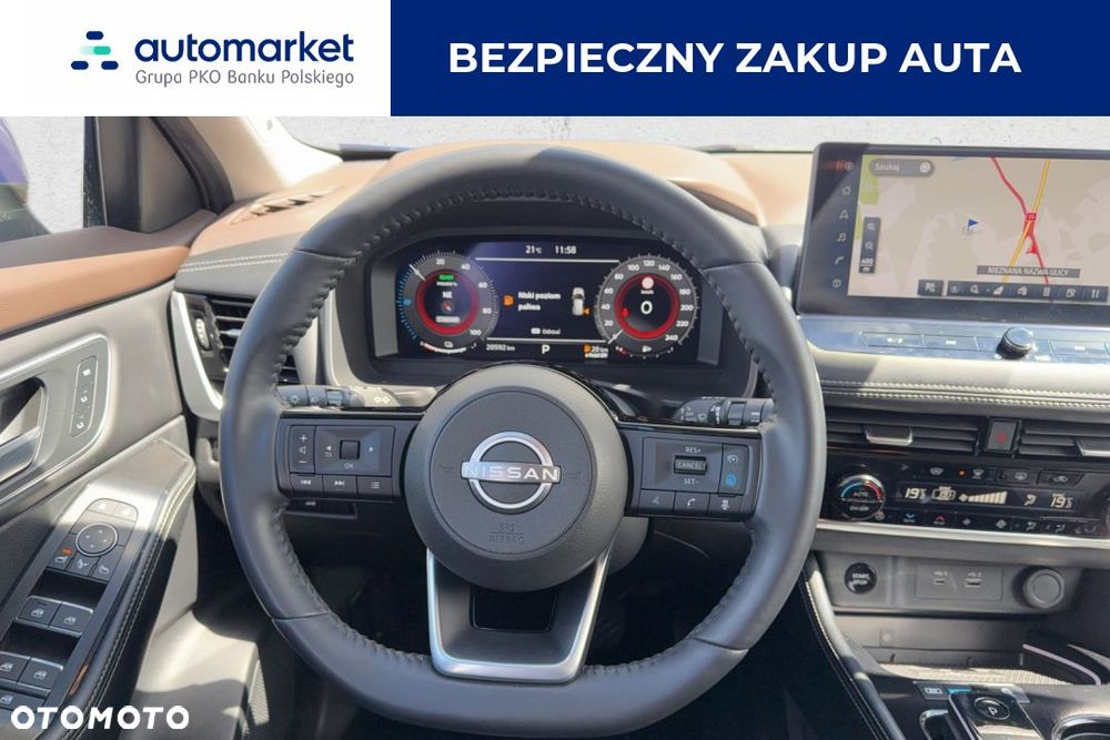Nissan X-Trail 1.5 VC-T e-POWER Tekna 2WD - 16