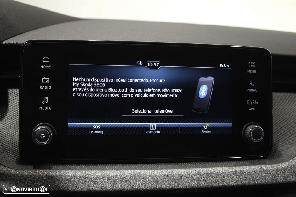 Skoda Scala 1.0 TSI DSG - 17