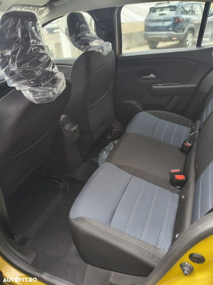 Dacia Logan - 9