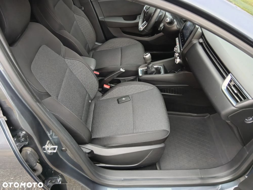 Renault Clio 1.0 TCe Zen - 14