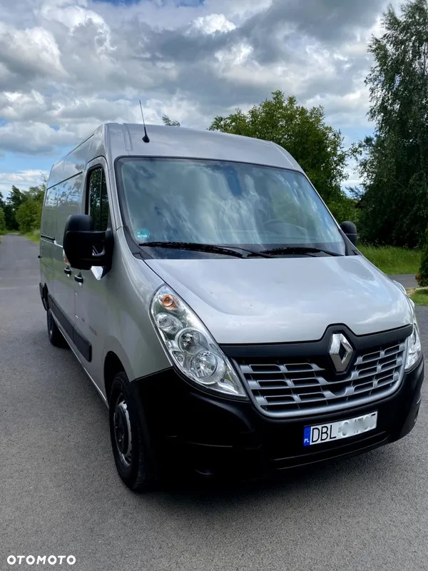 Renault Master - 5
