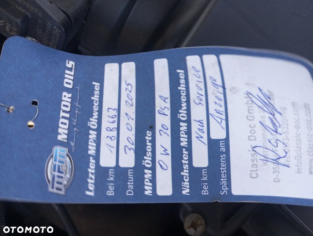 Peugeot 3008 HDi FAP 150 Allure - 26