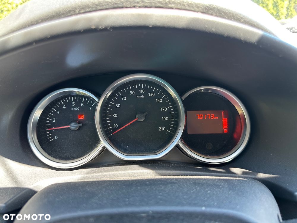 Dacia Logan 0.9 TCE Laureate - 13