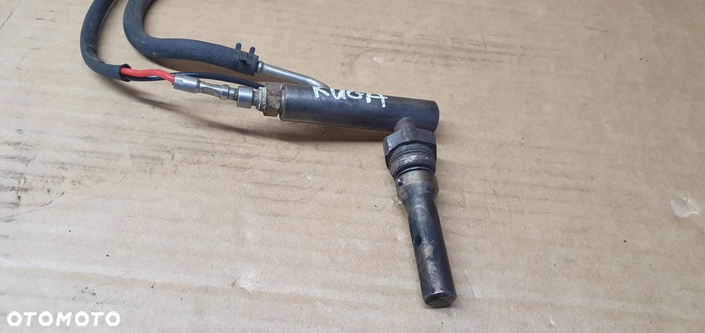 Czujnik temperatury spalin wtrysk dopalacz DPF Ford Kuga AV419T540BD - 1