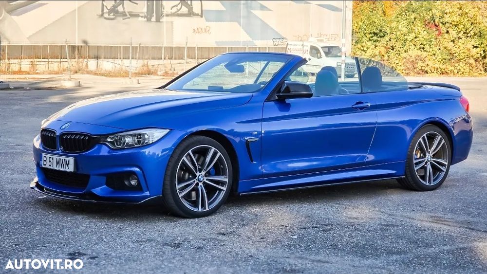 BMW Seria 4 - 8