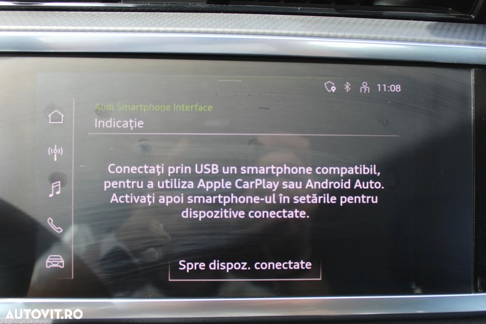 Audi Q3 35 TFSI S tronic advanced - 27
