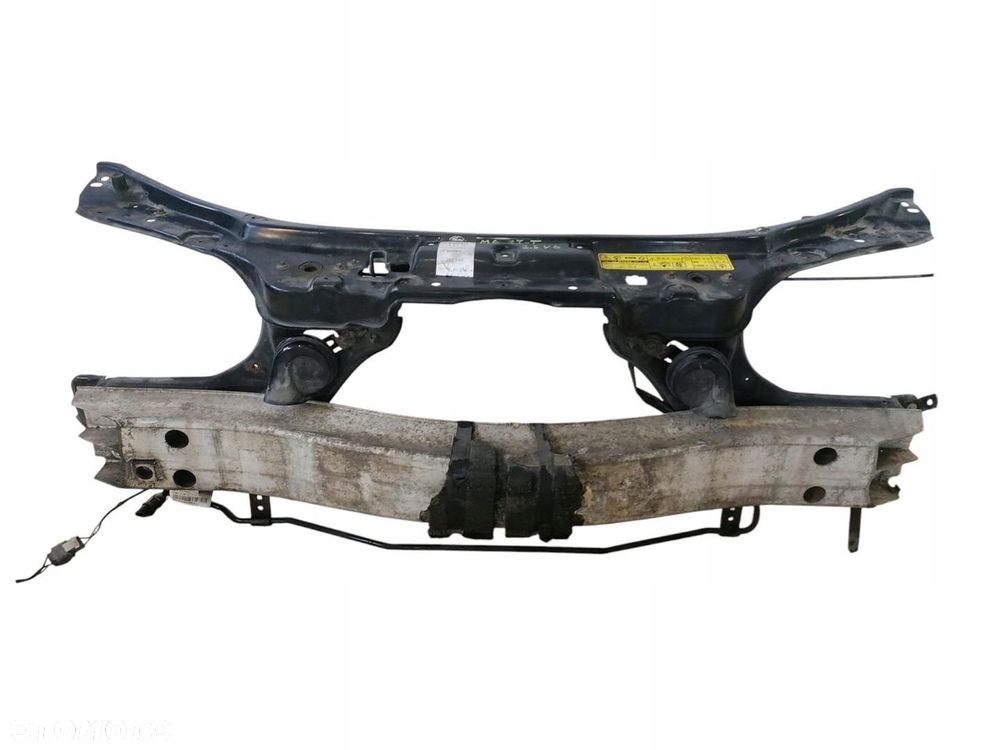 pas przedni belka wzmocnienie mg zt-t 01-05 1 - 1