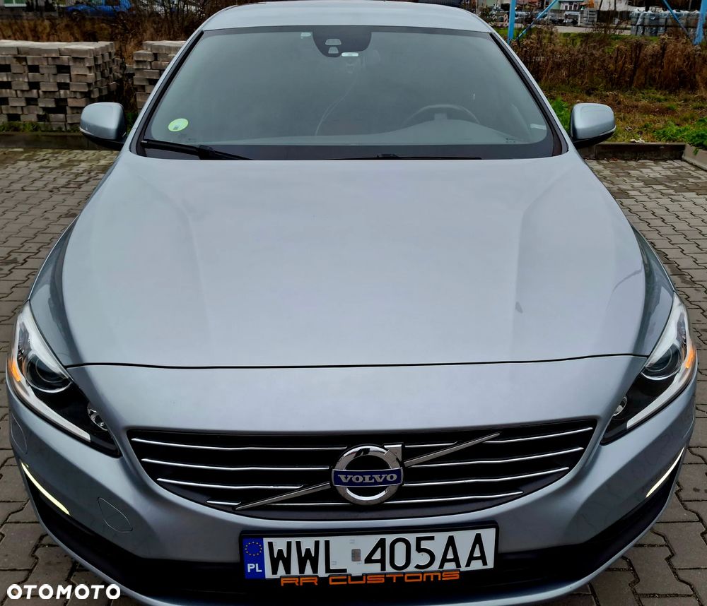 Volvo V60 D4 RDesign - 14