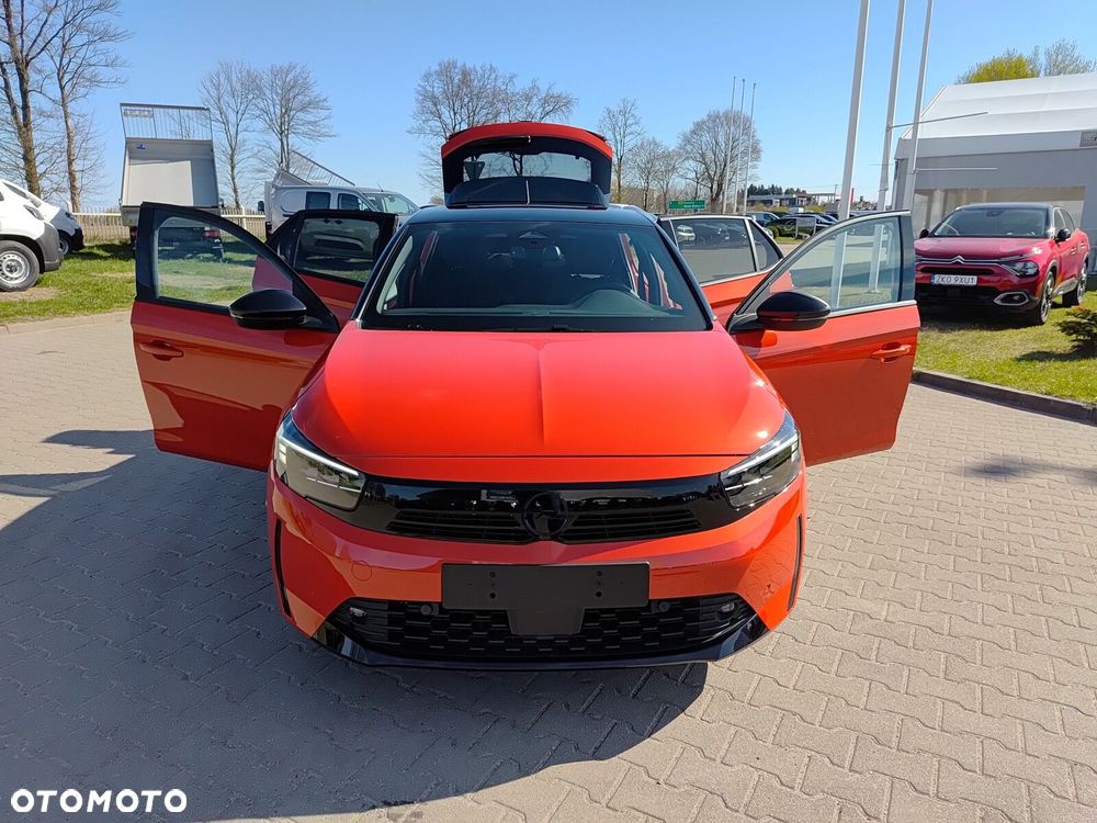 Opel Corsa - 24