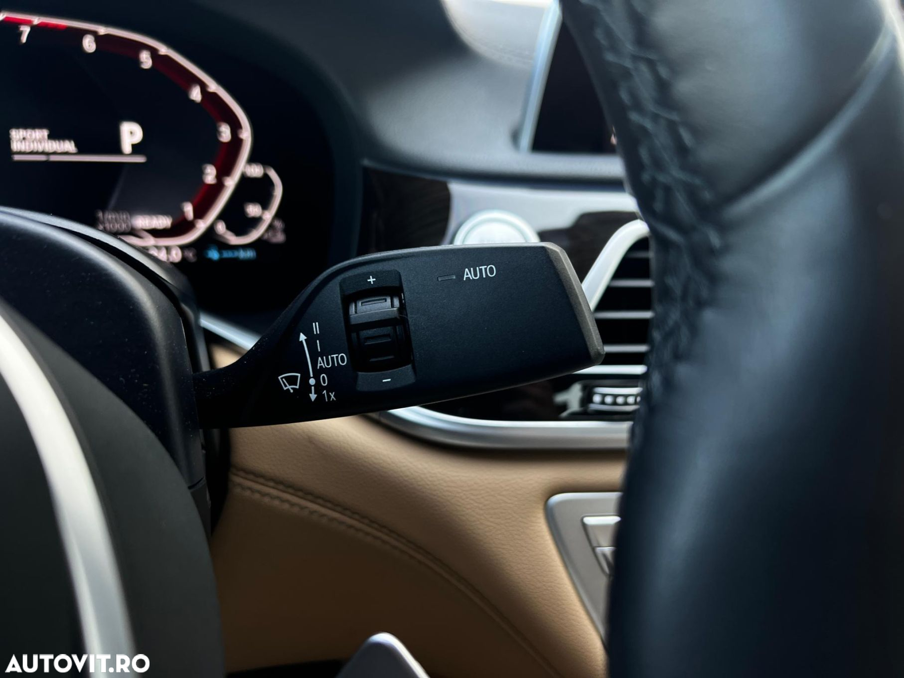 BMW Seria 7 - 32