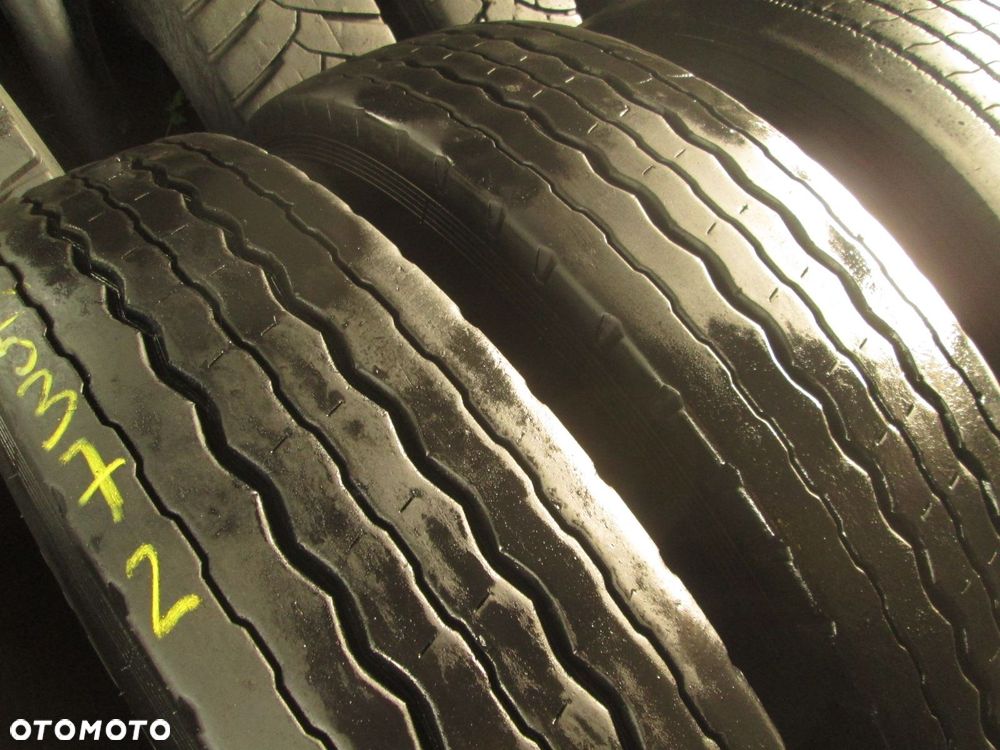 Opony 11R 22.5 Sava AVANT A2. Opony ciężarowe - 6