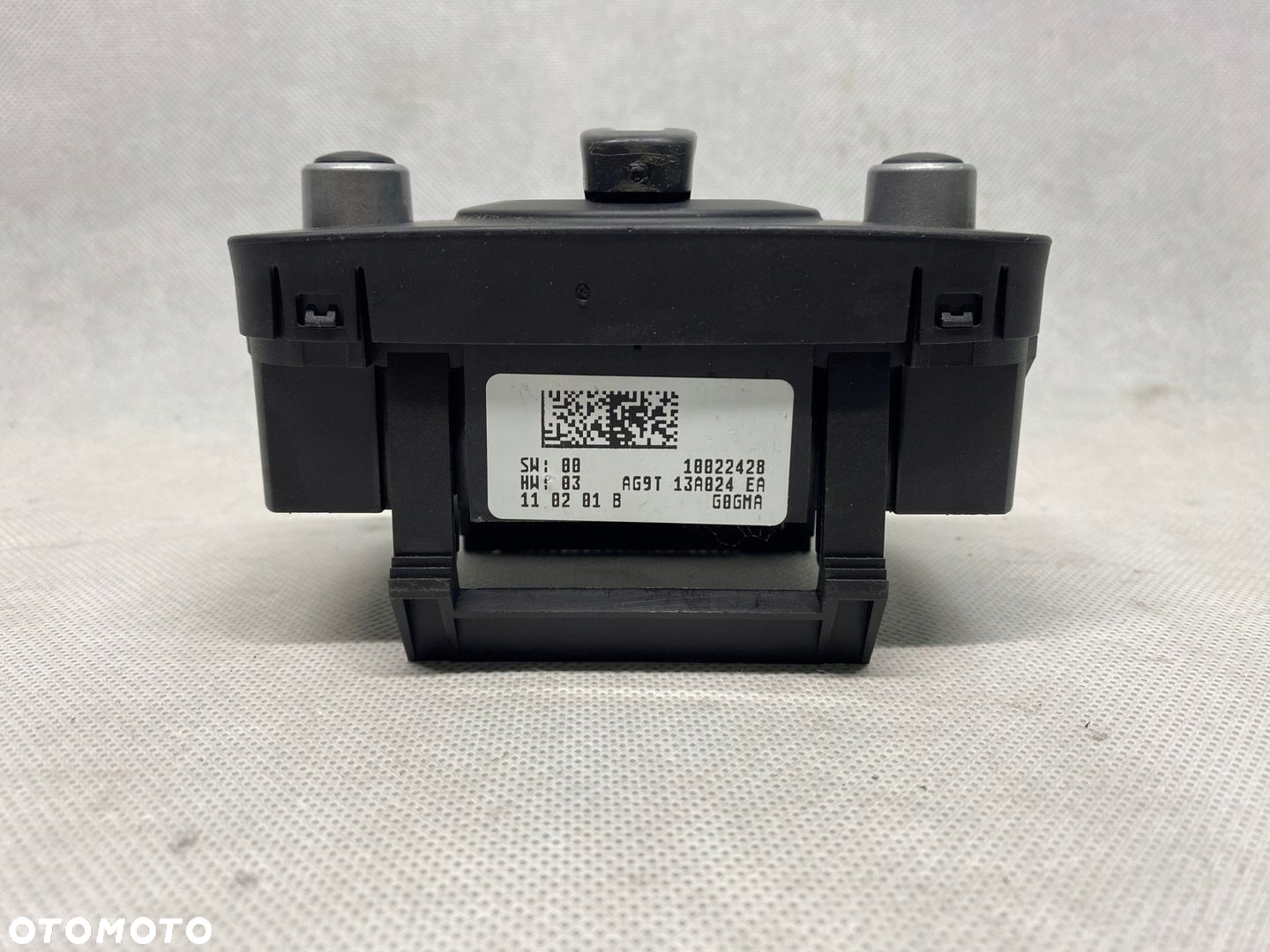 PRZEŁĄCZNIK ŚWIATEŁ MONDEO MK4 AG9T-13A024-EA - 2