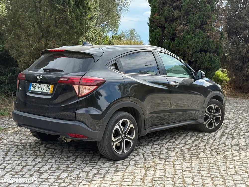 Honda HR-V 1.6 i-DTEC Executive - 2