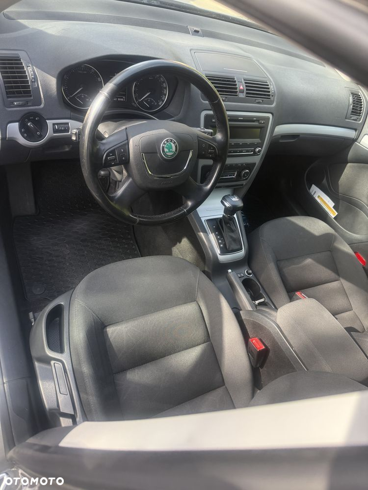 Skoda Octavia 1.4 TSI Family DSG - 12