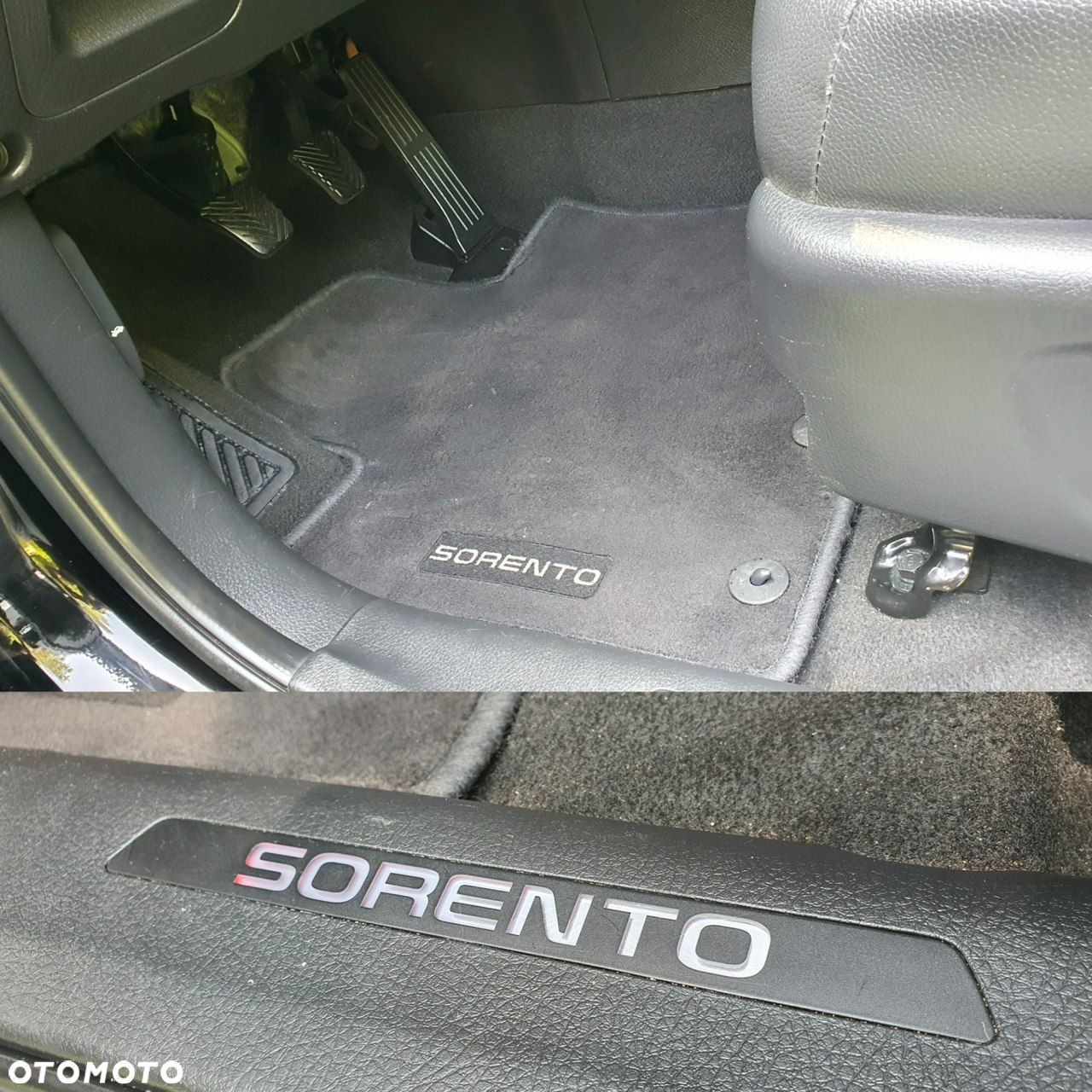 Kia Sorento 2.4 XL - 15
