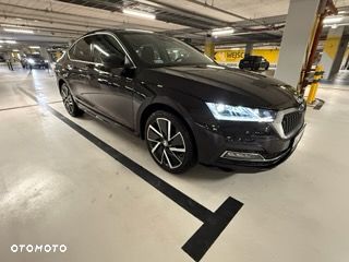 Skoda Octavia 1.5 TSI ACT Ambition - 5