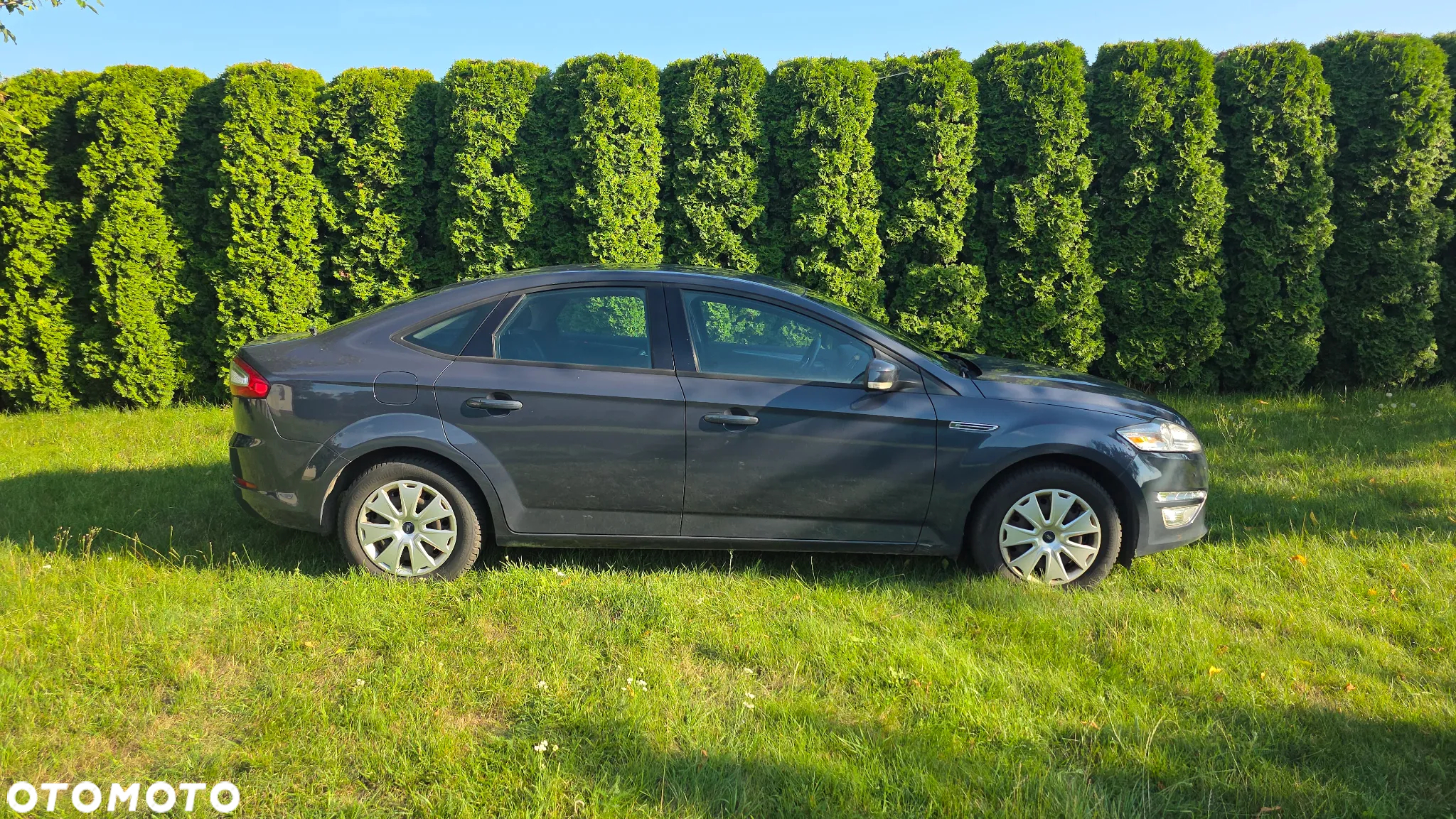 Ford Mondeo 2.0 TDCi Trend - 5